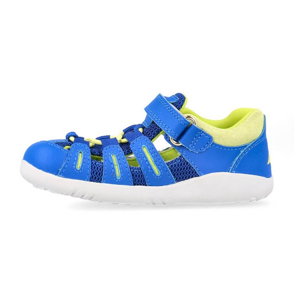 Sandalias respetuosas Bobux Summit Jeans