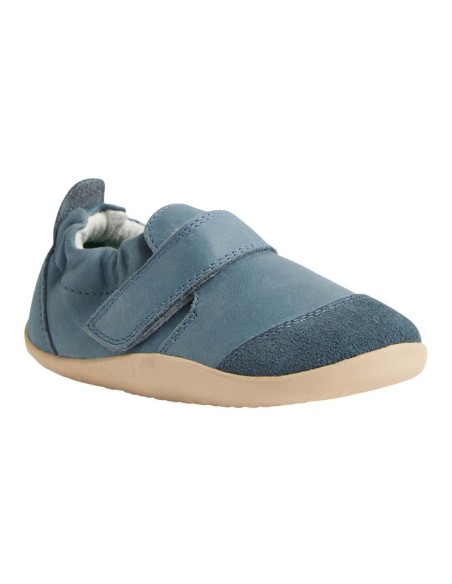Zapatos respetuosos Bobux Marvel Jeans
