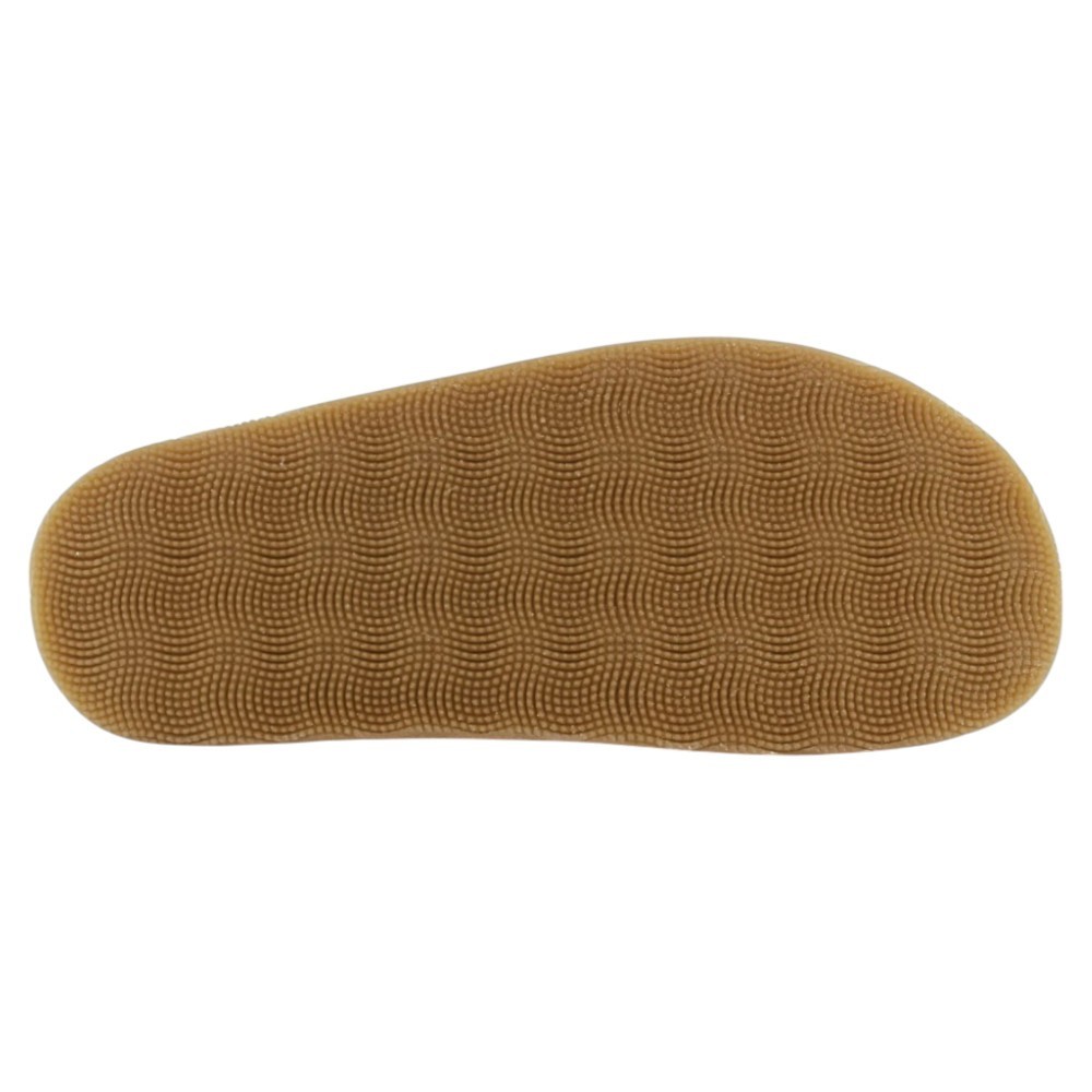Sandalias barefoot Boston Lamine Blanco