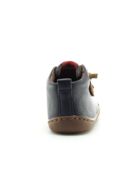 Zapatos Camper niño Peu Marino