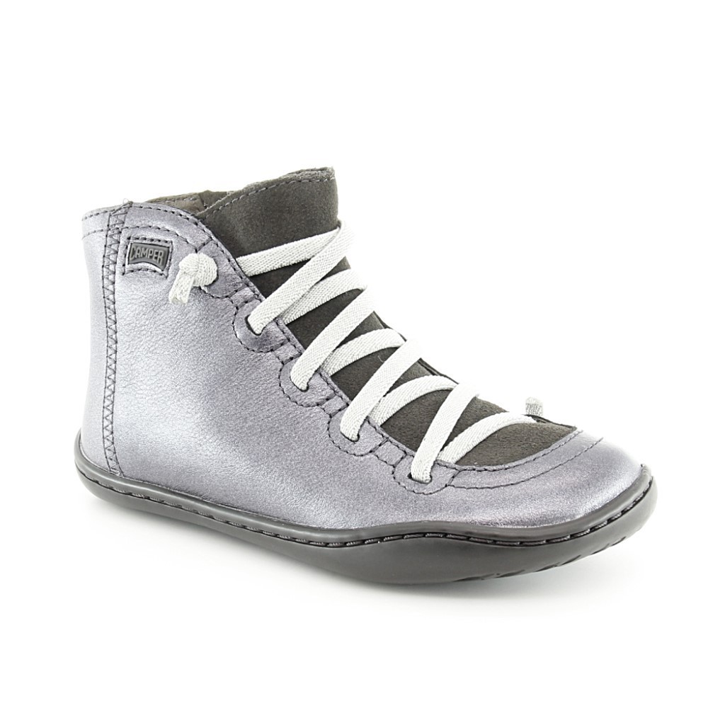 Botines Camper Peu Gris