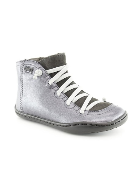 Botines Camper Peu Gris