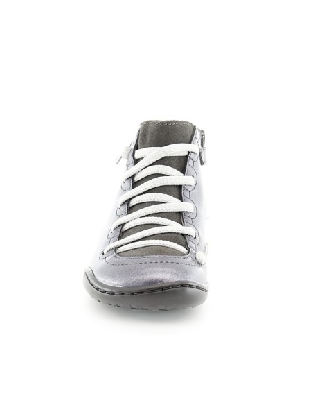 Botines Camper Peu Gris