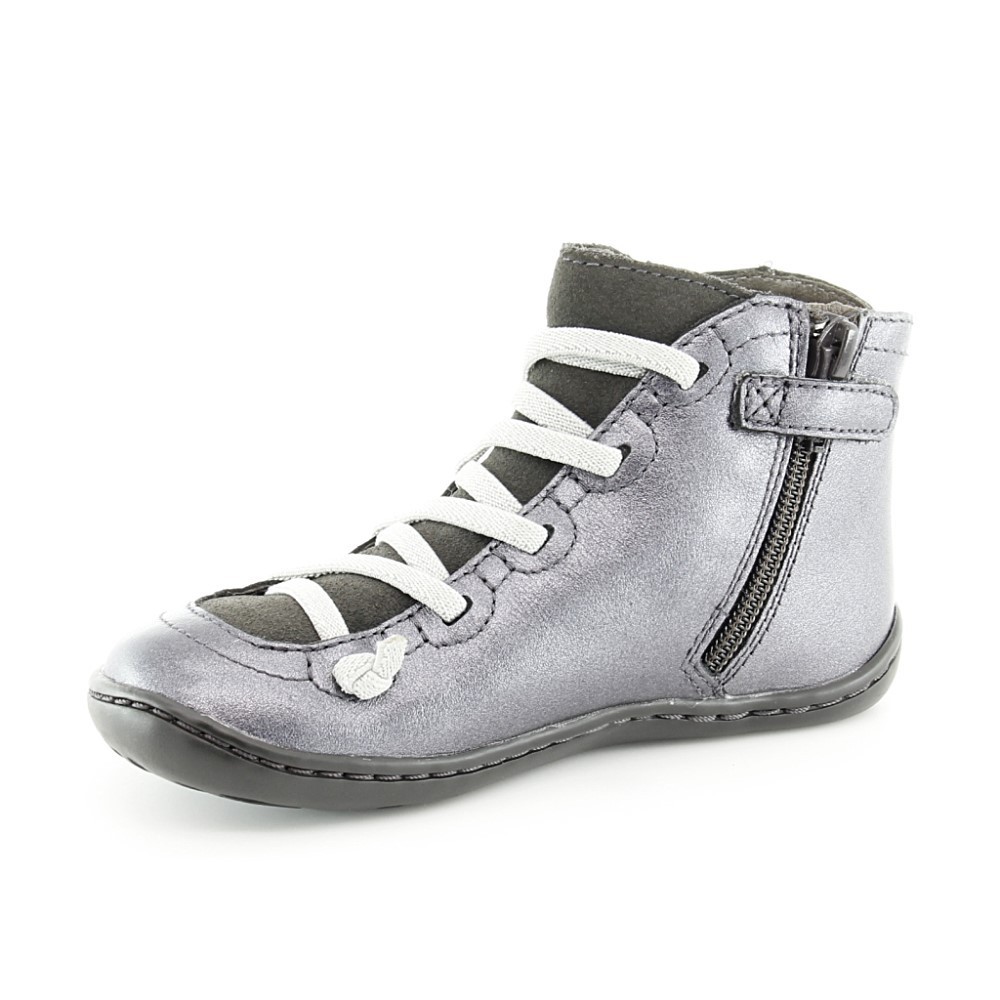 Botines Camper Peu Gris