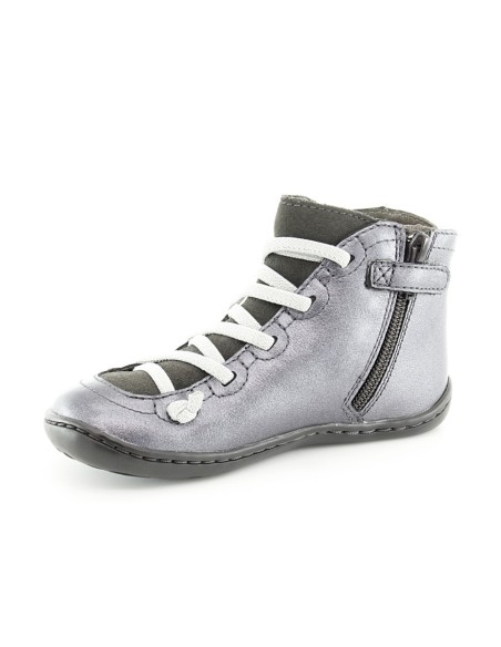Botines Camper Peu Gris