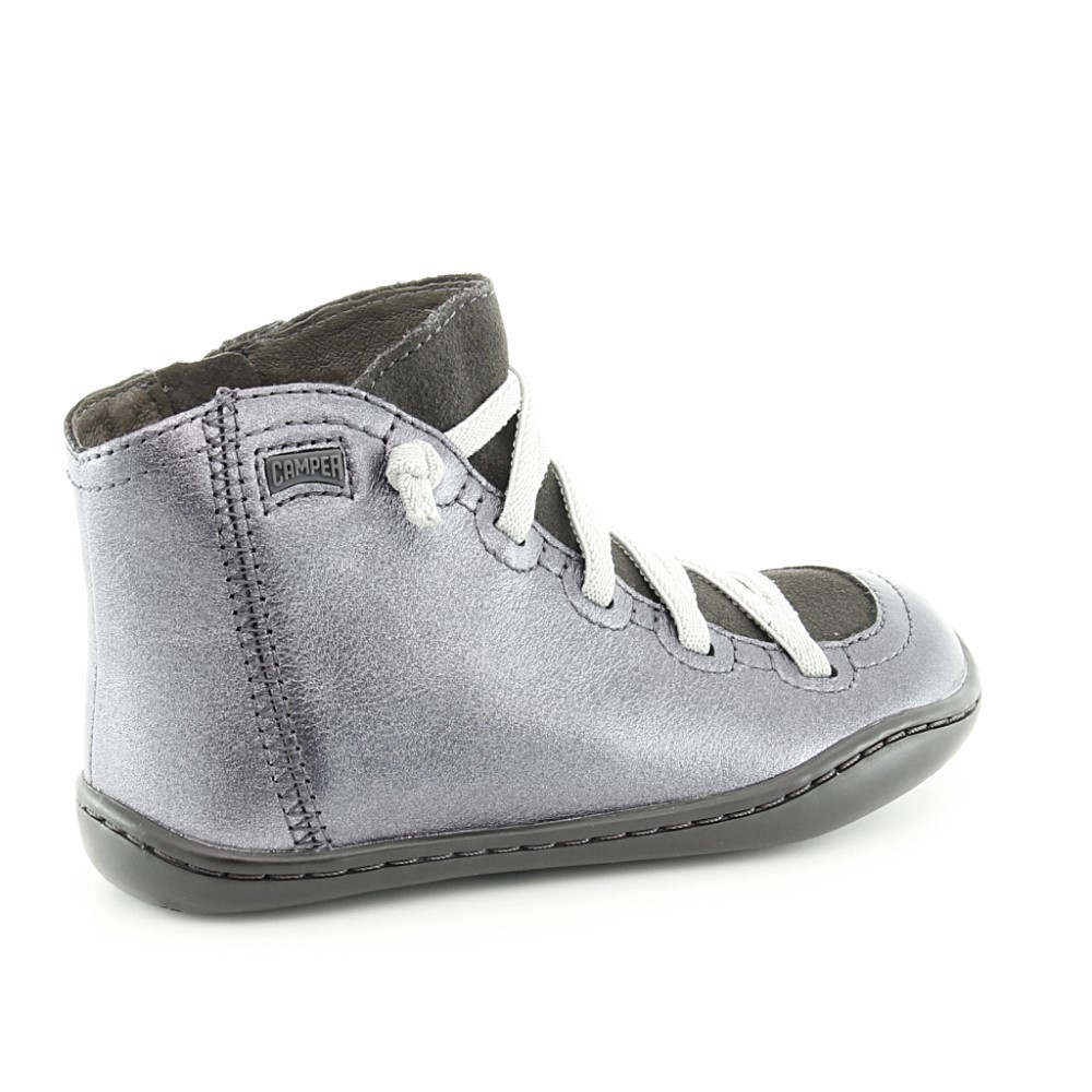 Botines Camper Peu Gris