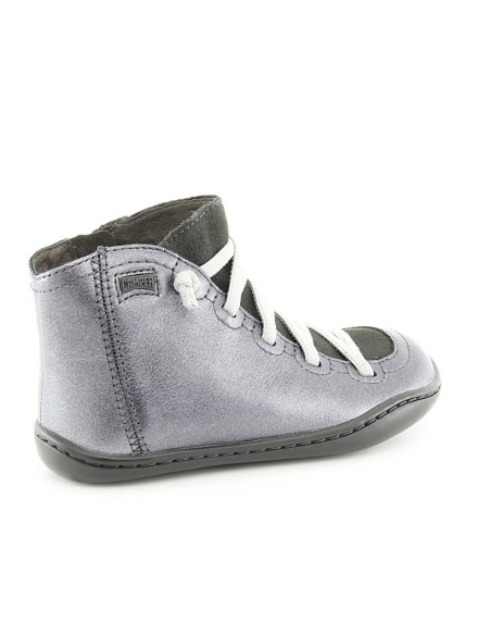 Botines Camper Peu Gris