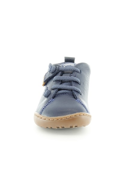 Botines Camper Peu Azul