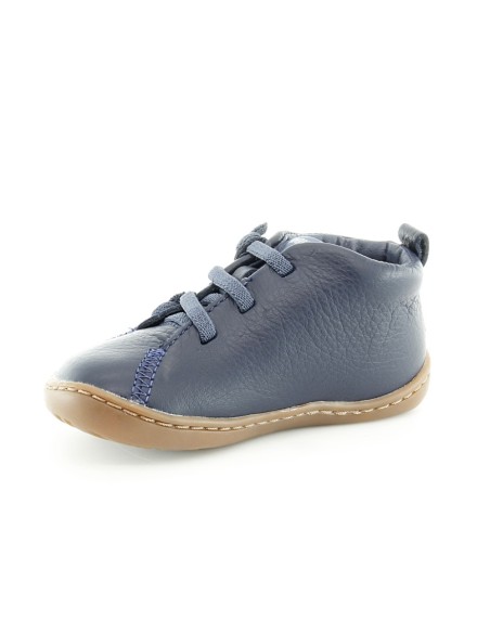 Botines Camper Peu Azul