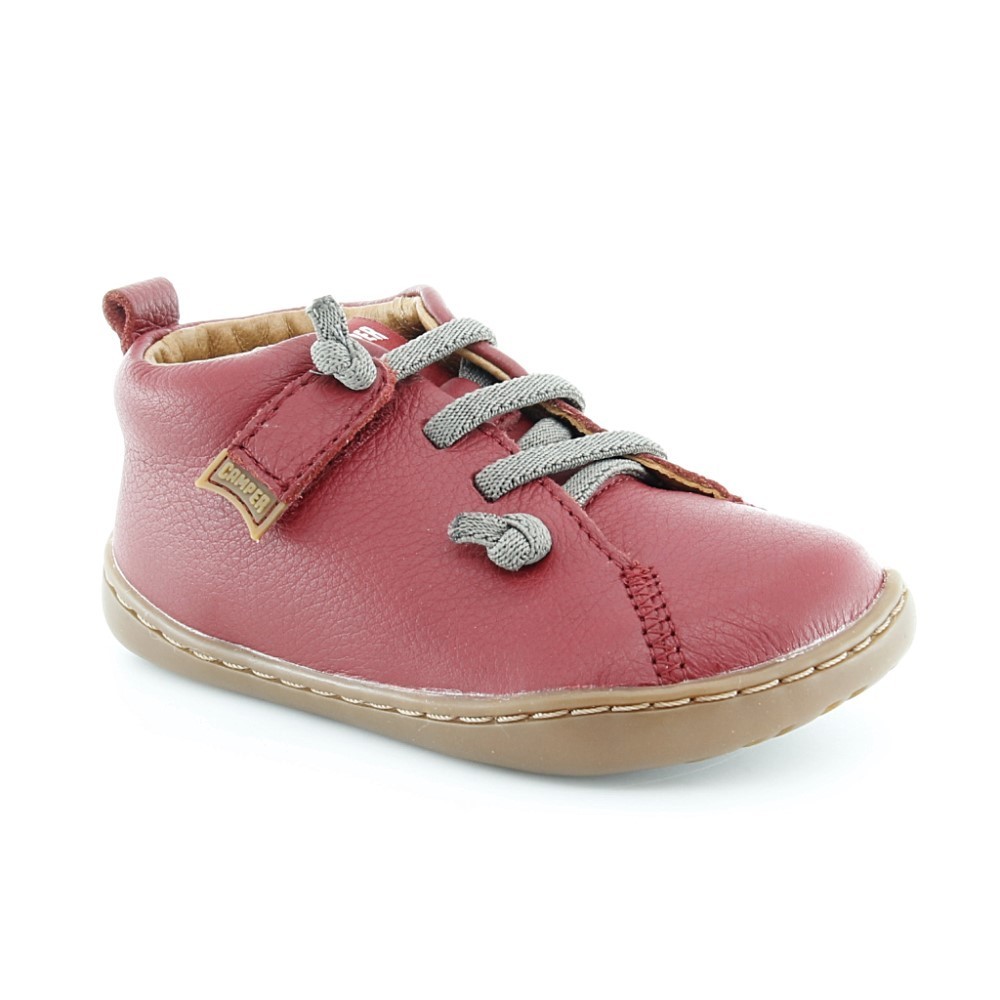 Botines Camper Peu Granate