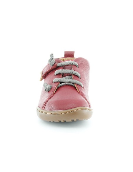 Botines Camper Peu Granate