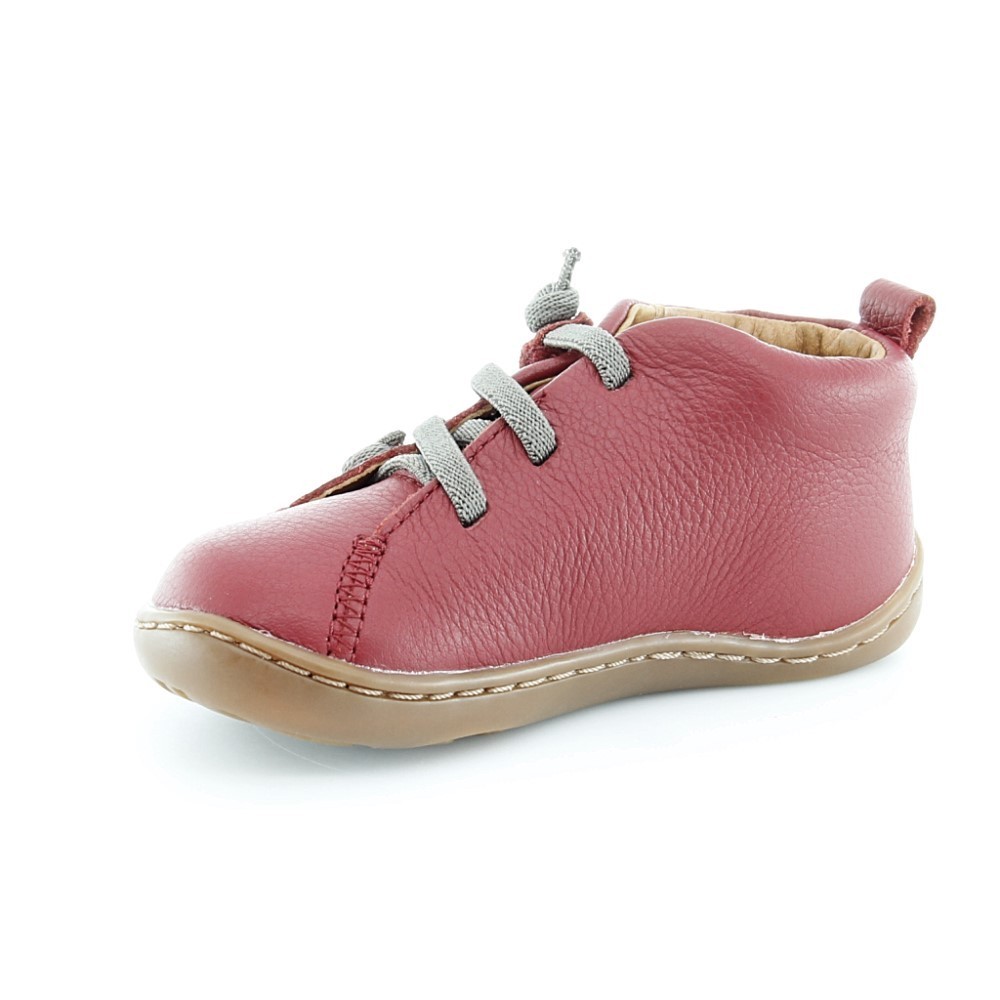 Botines Camper Peu Granate