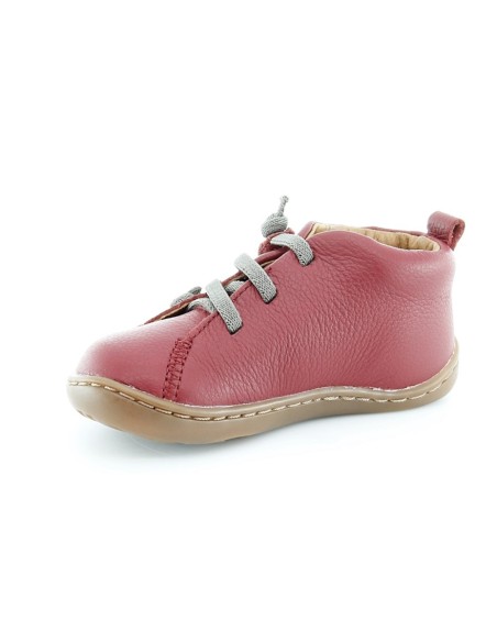 Botines Camper Peu Granate