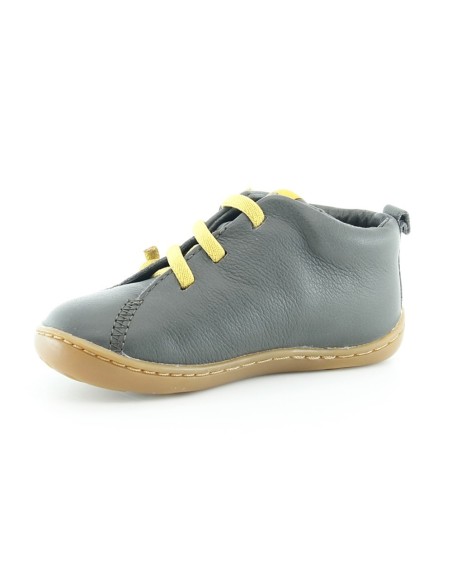 Zapatos Camper kids Peu Verde