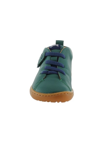 Zapatos Camper Peu Verde