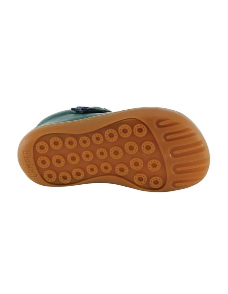Zapatos Camper Peu Verde