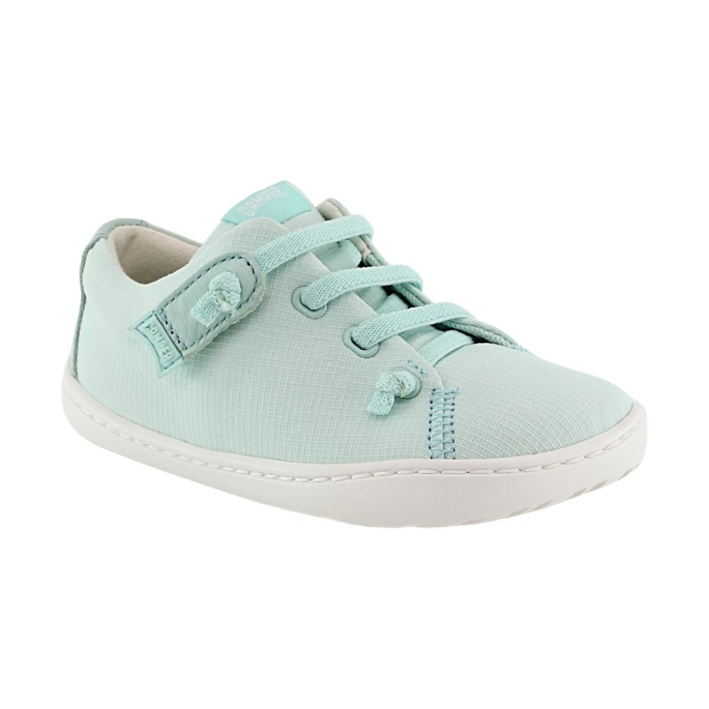 Zapatos Camper Peu Turquesa