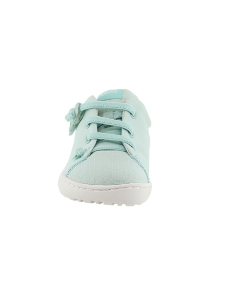 Zapatos Camper Peu Turquesa