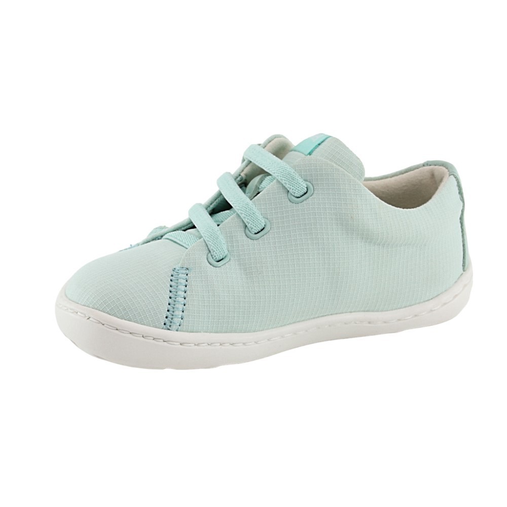 Zapatos Camper Peu Turquesa