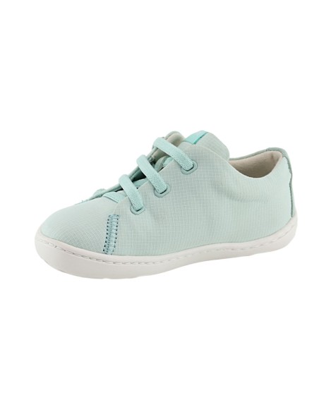 Zapatos Camper Peu Turquesa