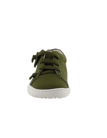 Zapatos Camper Peu Verde