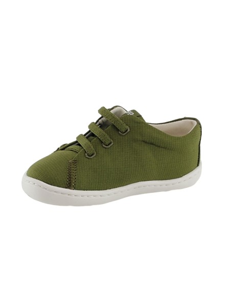 Zapatos Camper Peu Verde