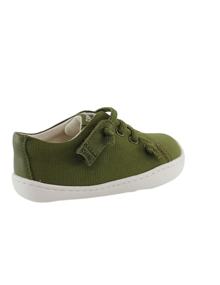 Zapatos Camper Peu Verde