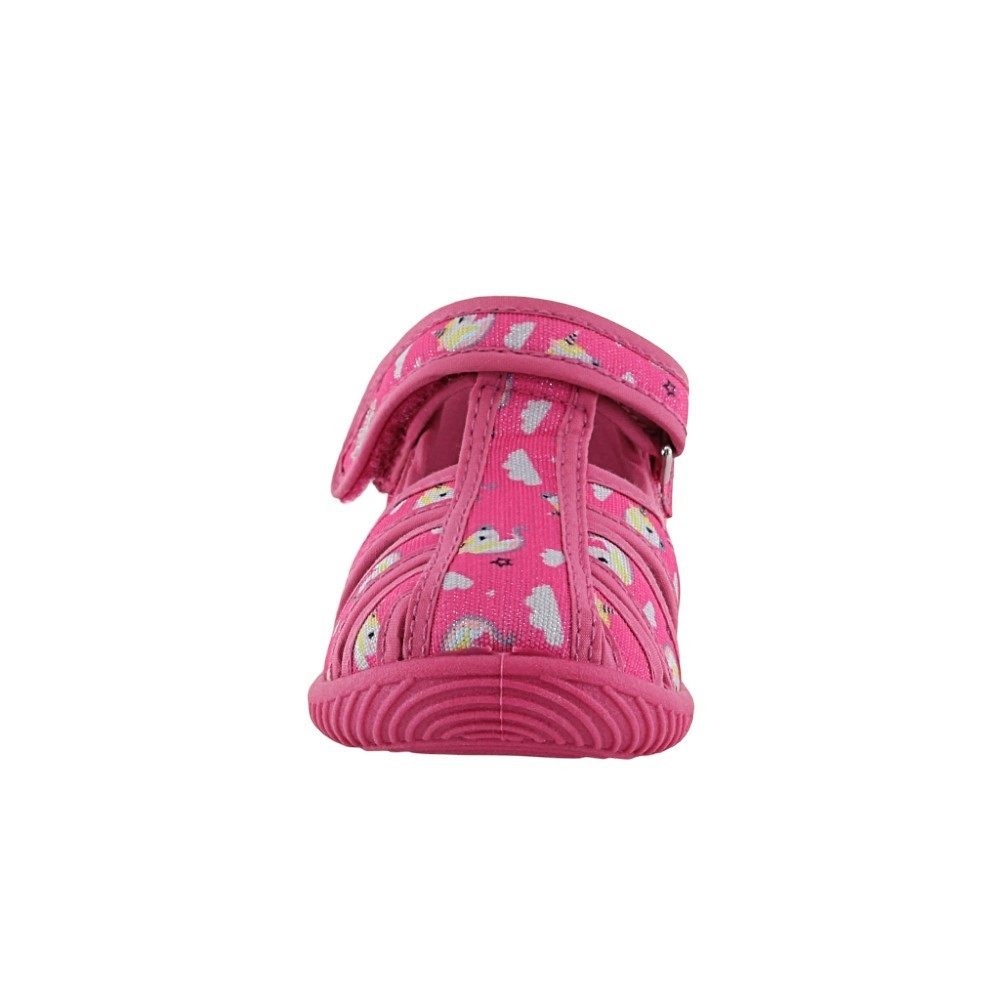 Zapatillas Chicco Tullio 2 Fucsia