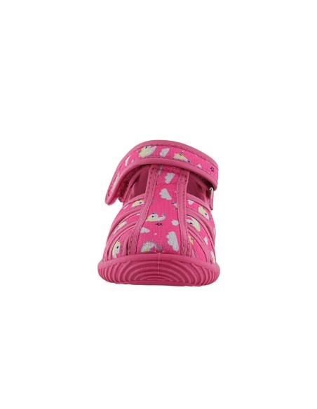 Zapatillas Chicco Tullio 2 Fucsia