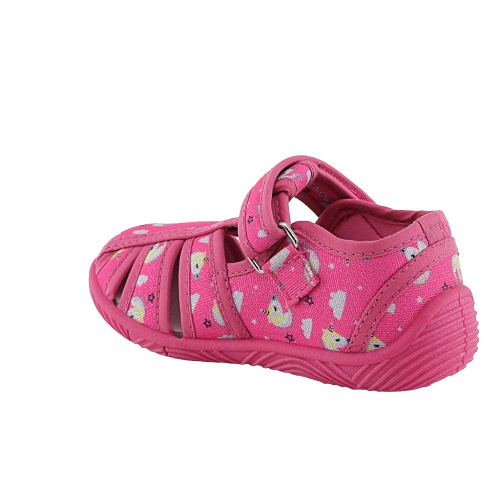 Zapatillas Chicco Tullio 2 Fucsia