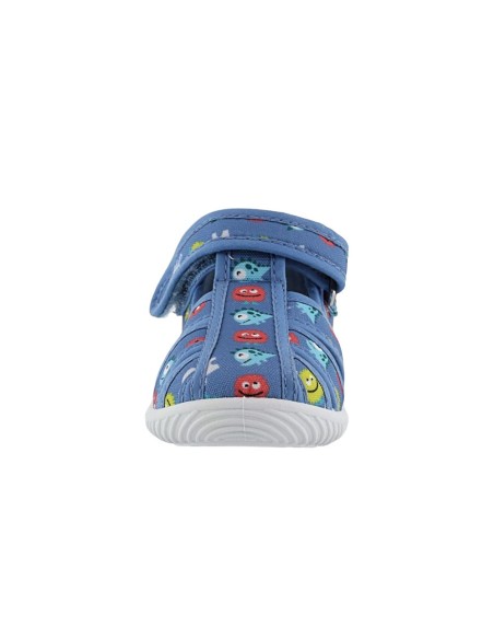 Zapatillas Chicco Tullio 2 Jeans