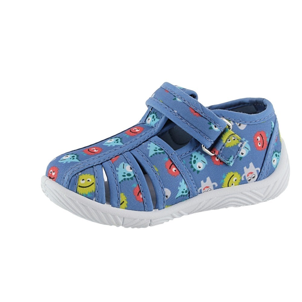 Zapatillas Chicco Tullio 2 Jeans