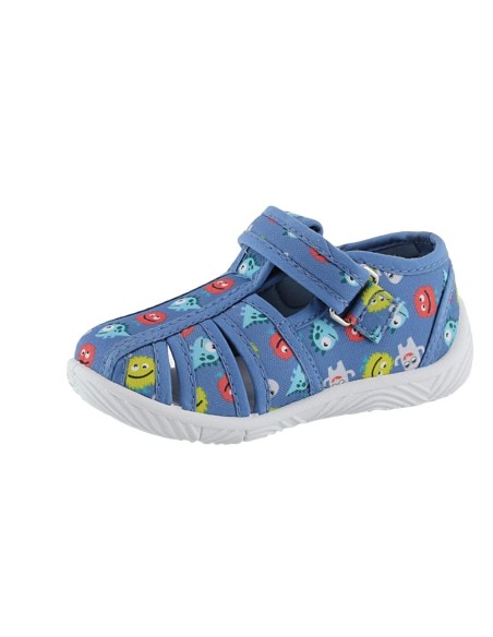 Zapatillas Chicco Tullio 2 Jeans