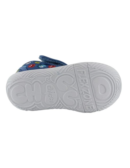 Zapatillas Chicco Tullio 2 Jeans
