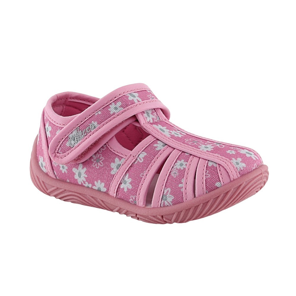 Zapatillas Chicco Tullio 2 Rosa