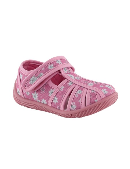 Zapatillas Chicco Tullio 2 Rosa