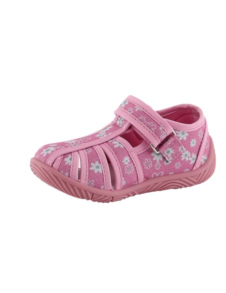 Zapatillas Chicco Tullio 2 Rosa