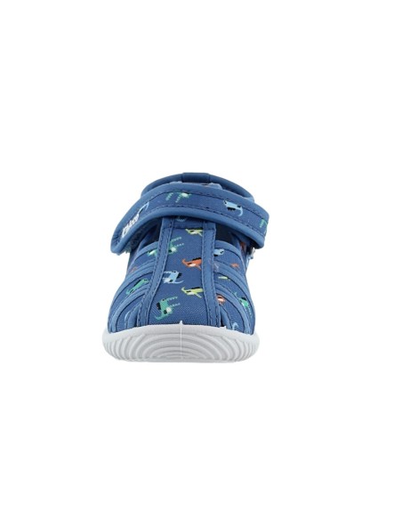 Zapatillas de lona Chicco Tullio 3 Jeans Dinos