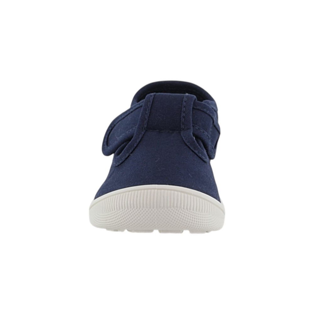 Zapatillas de lona abiertas Chicco Coddy Azul