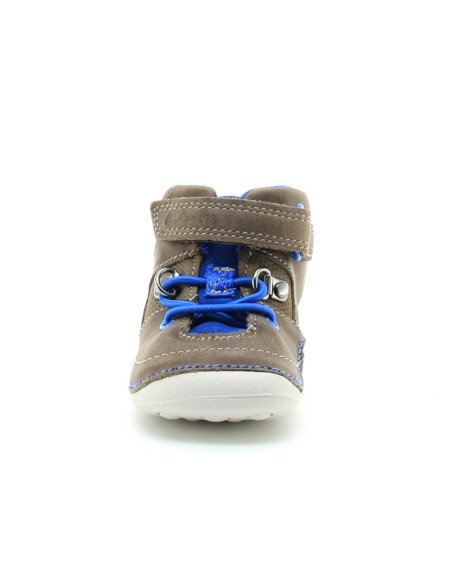 Clarks Tiny Dan Gris