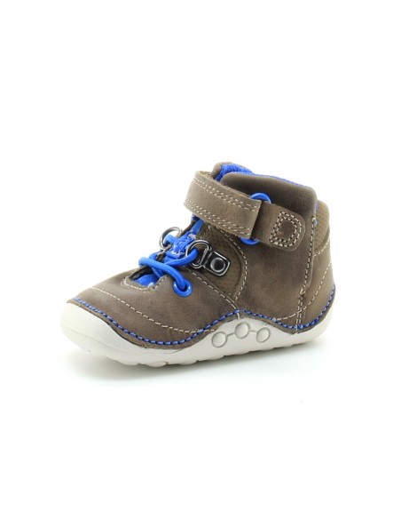 Clarks Tiny Dan Gris