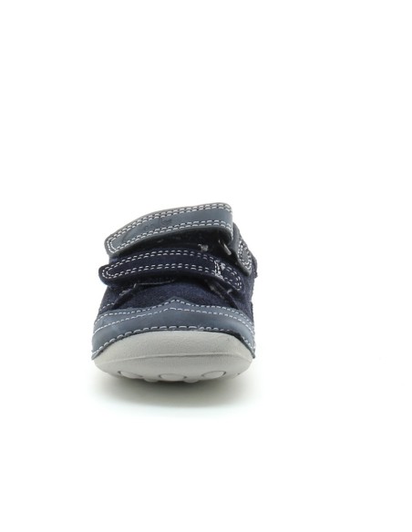 Clarks Tiny Liam Azul