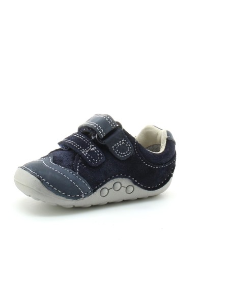Clarks Tiny Liam Azul