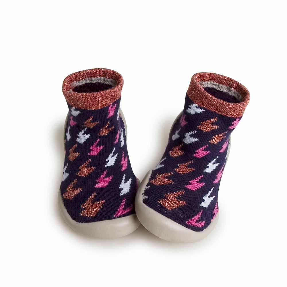 Calcetines Collegien Ziggy Multicolor