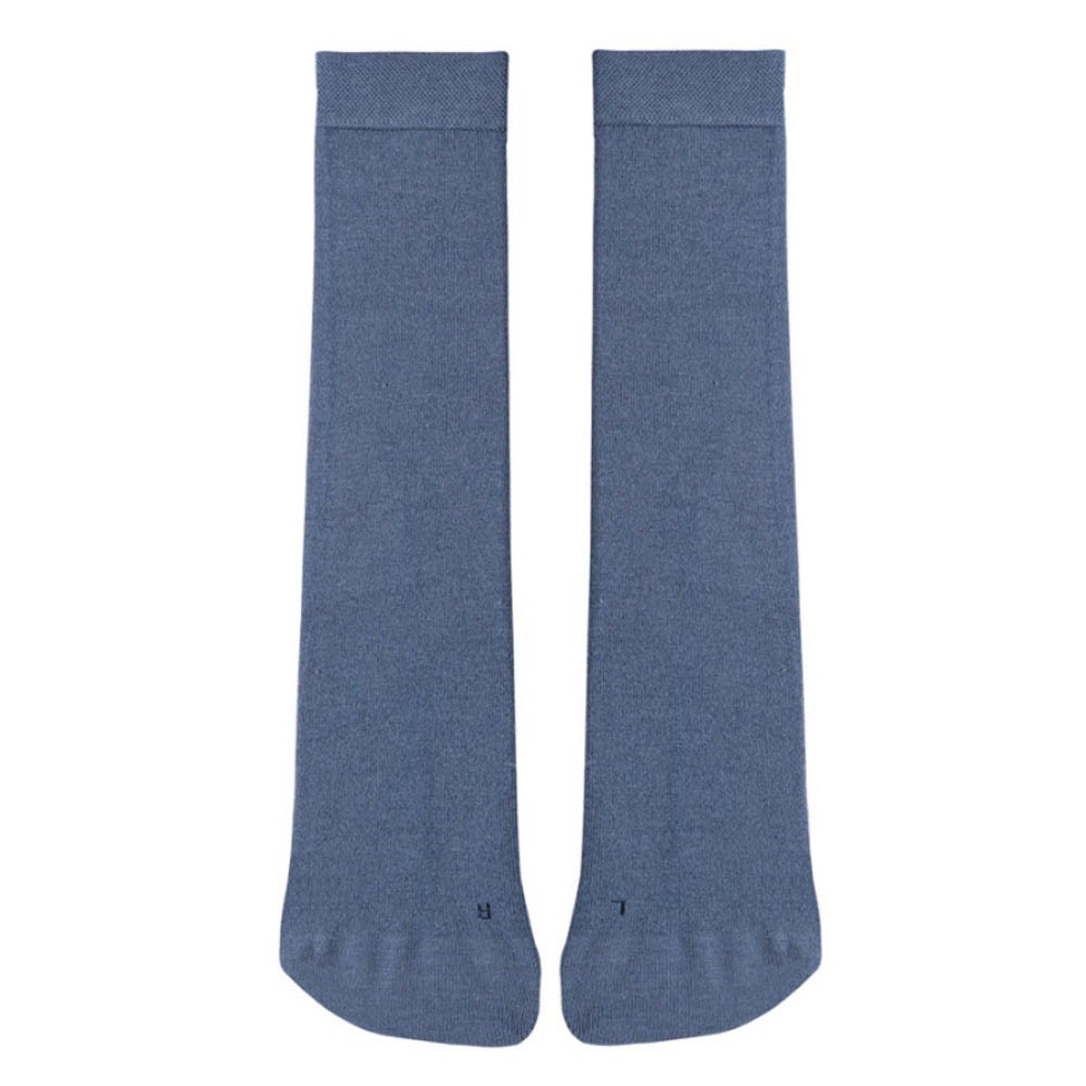 Calcetines barefoot Condor Bambú talla única 39-44 Azul