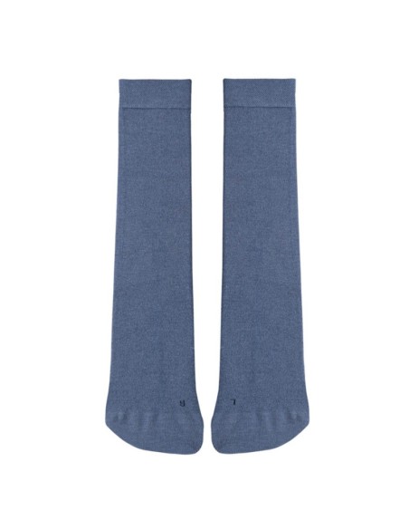 Calcetines barefoot Condor Bambú talla única 39-44 Azul