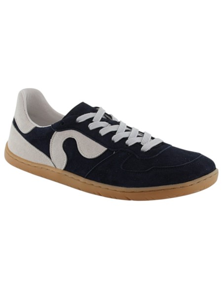 Zapatillas Coqueflex 4422 Piso Adam Azul