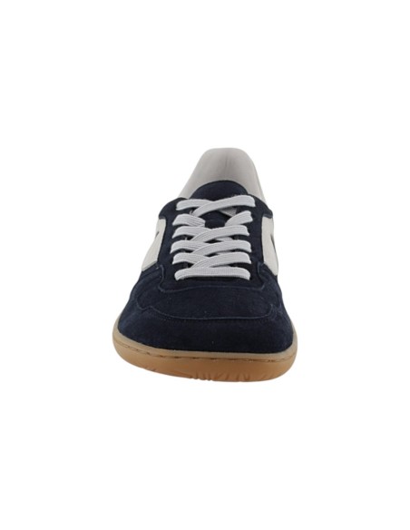 Zapatillas Coqueflex 4422 Piso Adam Azul