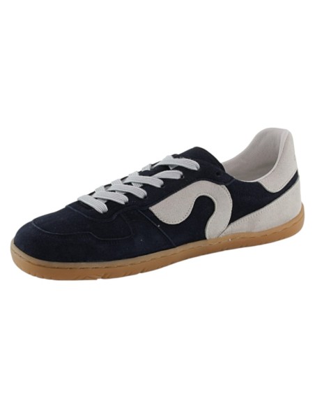 Zapatillas Coqueflex 4422 Piso Adam Azul