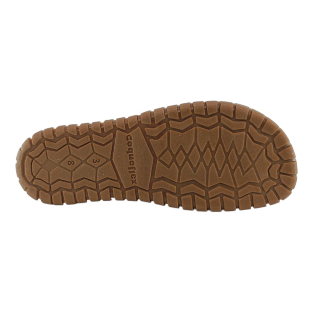Merceditas barefoot Coqueflex Lira Ice Suela Liam
